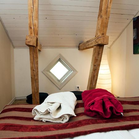 Borakra Bed & Breakfast Karlskrona Dış mekan fotoğraf