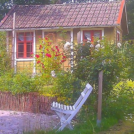 Borakra Bed & Breakfast Karlskrona Dış mekan fotoğraf
