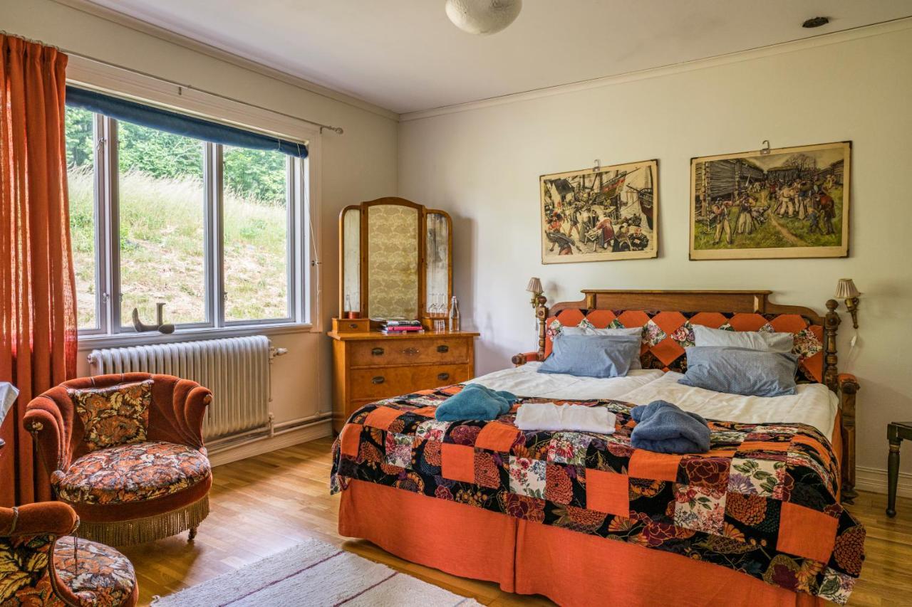 Borakra Bed & Breakfast Karlskrona Dış mekan fotoğraf