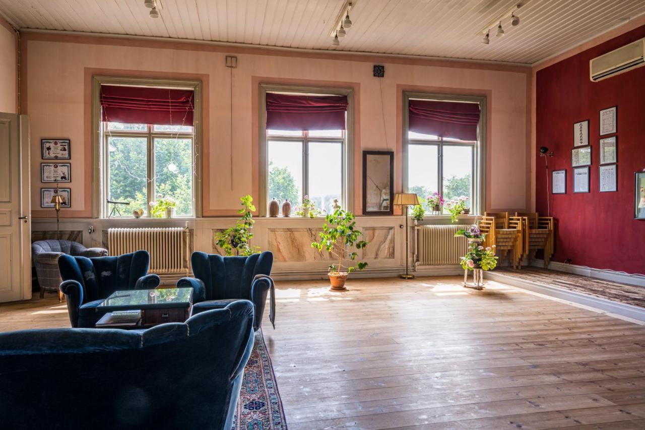 Borakra Bed & Breakfast Karlskrona Dış mekan fotoğraf