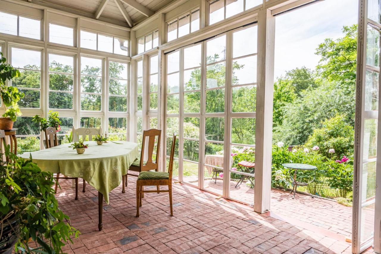Borakra Bed & Breakfast Karlskrona Dış mekan fotoğraf