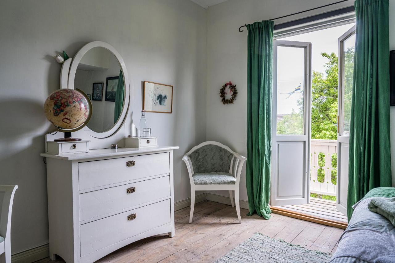 Borakra Bed & Breakfast Karlskrona Dış mekan fotoğraf