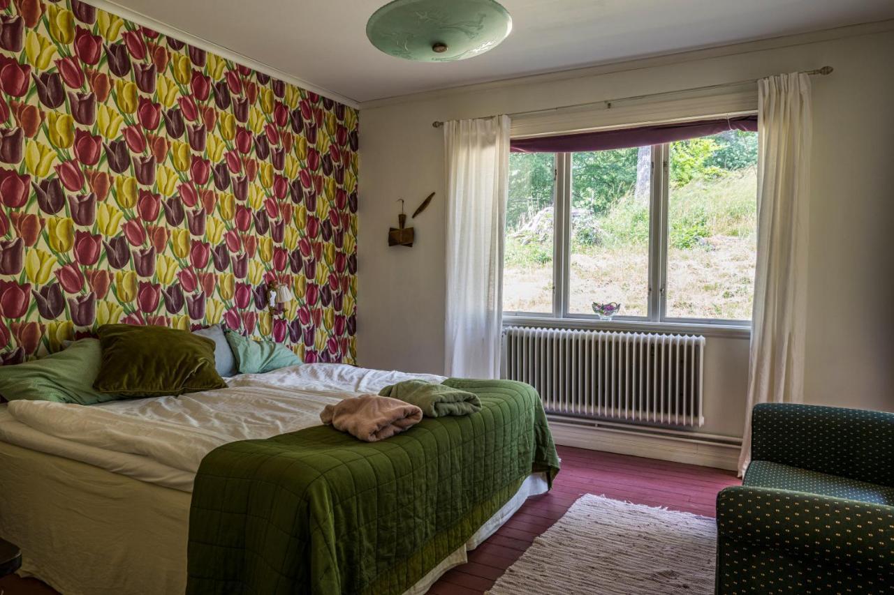 Borakra Bed & Breakfast Karlskrona Dış mekan fotoğraf