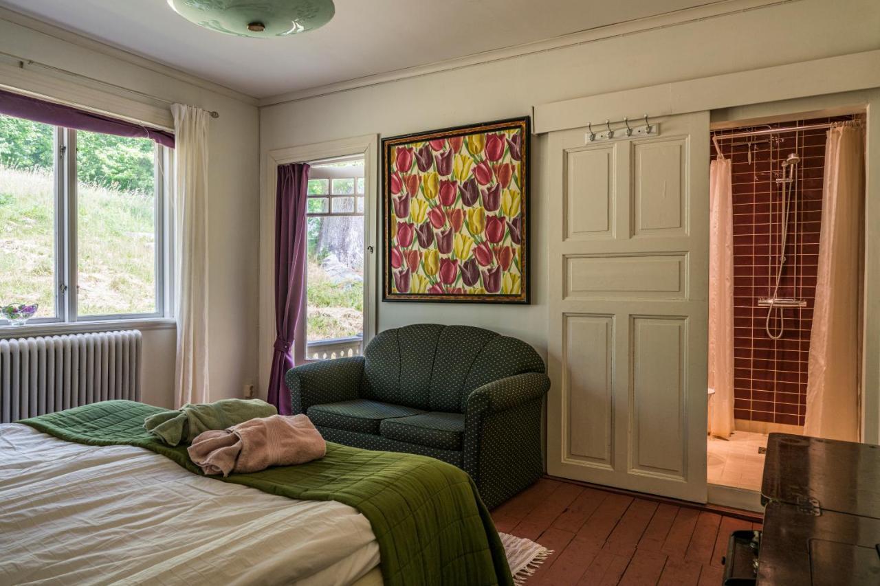 Borakra Bed & Breakfast Karlskrona Dış mekan fotoğraf