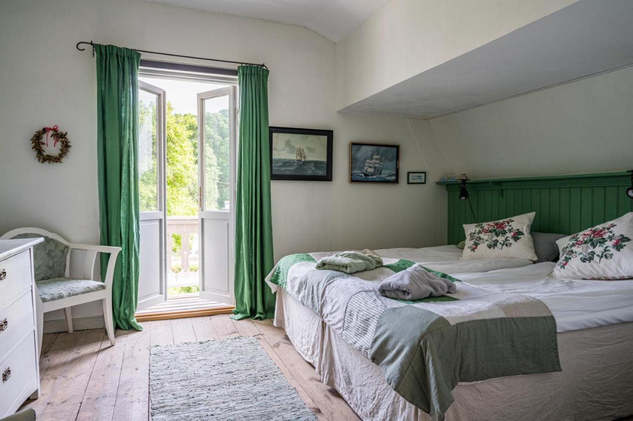 Borakra Bed & Breakfast Karlskrona Dış mekan fotoğraf