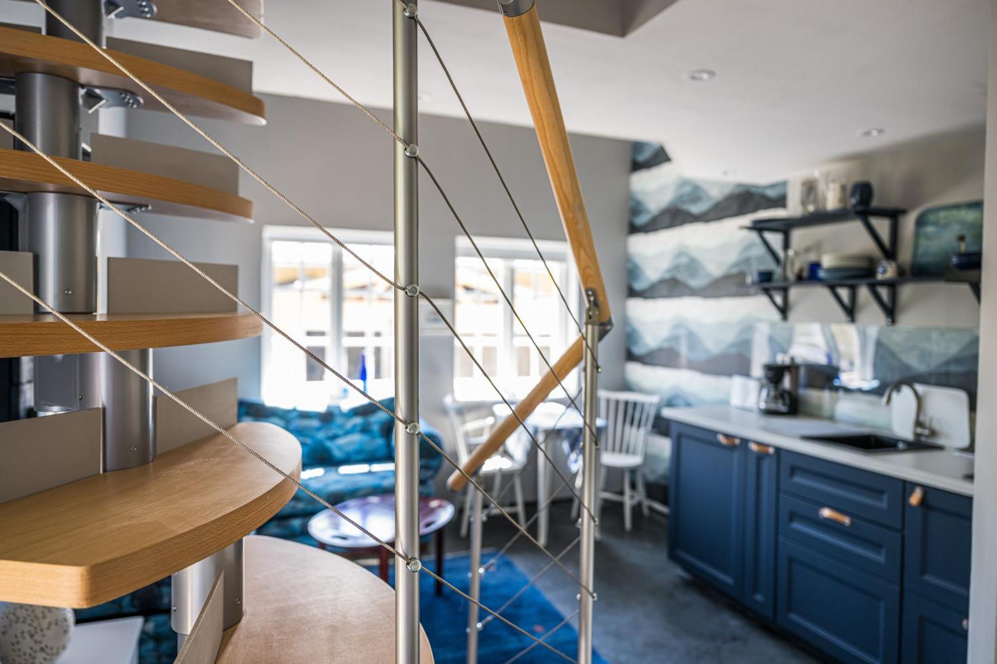 Borakra Bed & Breakfast Karlskrona Dış mekan fotoğraf