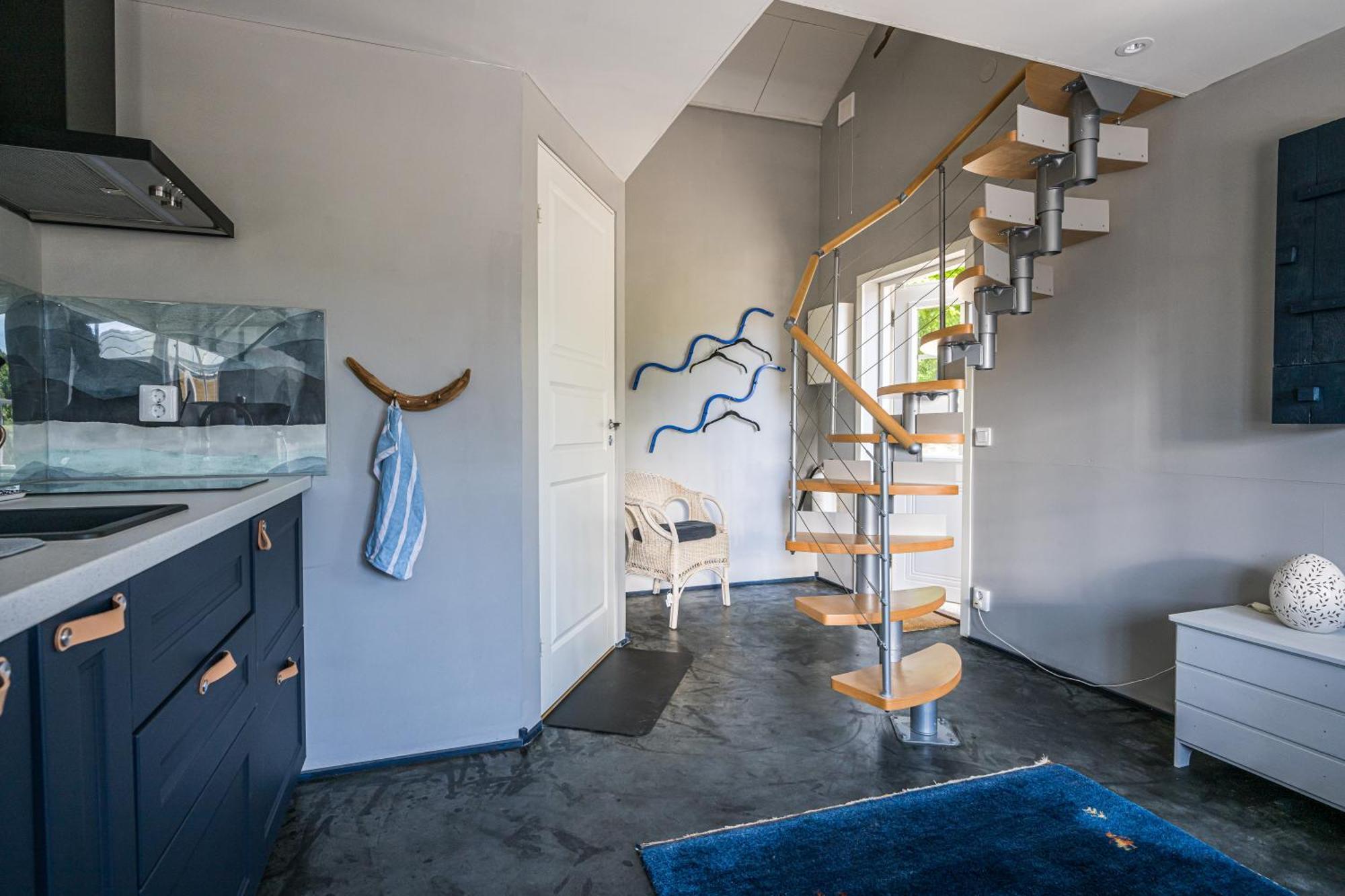 Borakra Bed & Breakfast Karlskrona Dış mekan fotoğraf