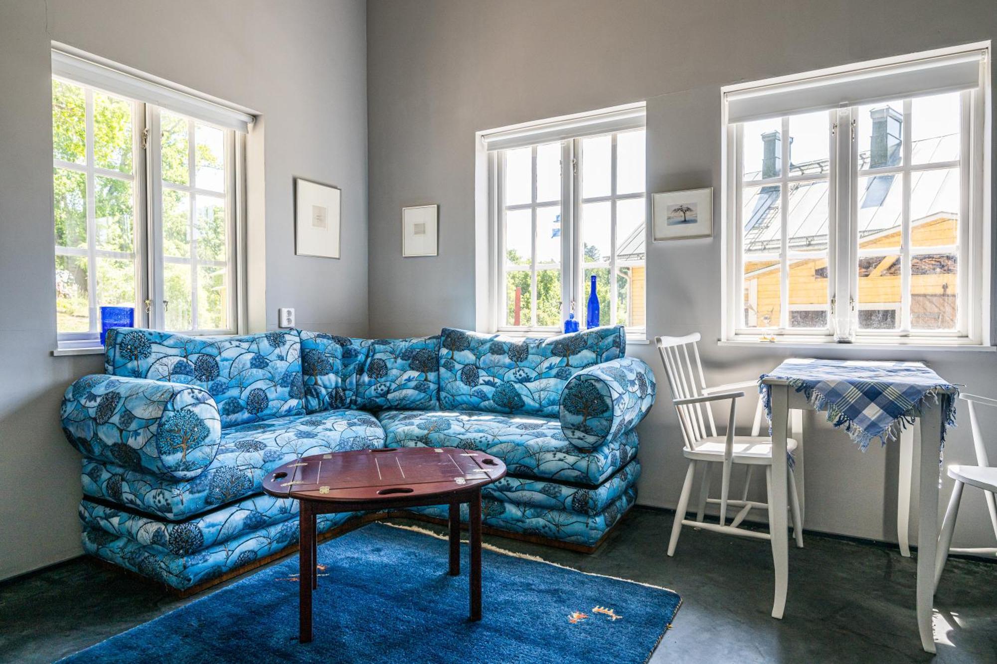 Borakra Bed & Breakfast Karlskrona Dış mekan fotoğraf