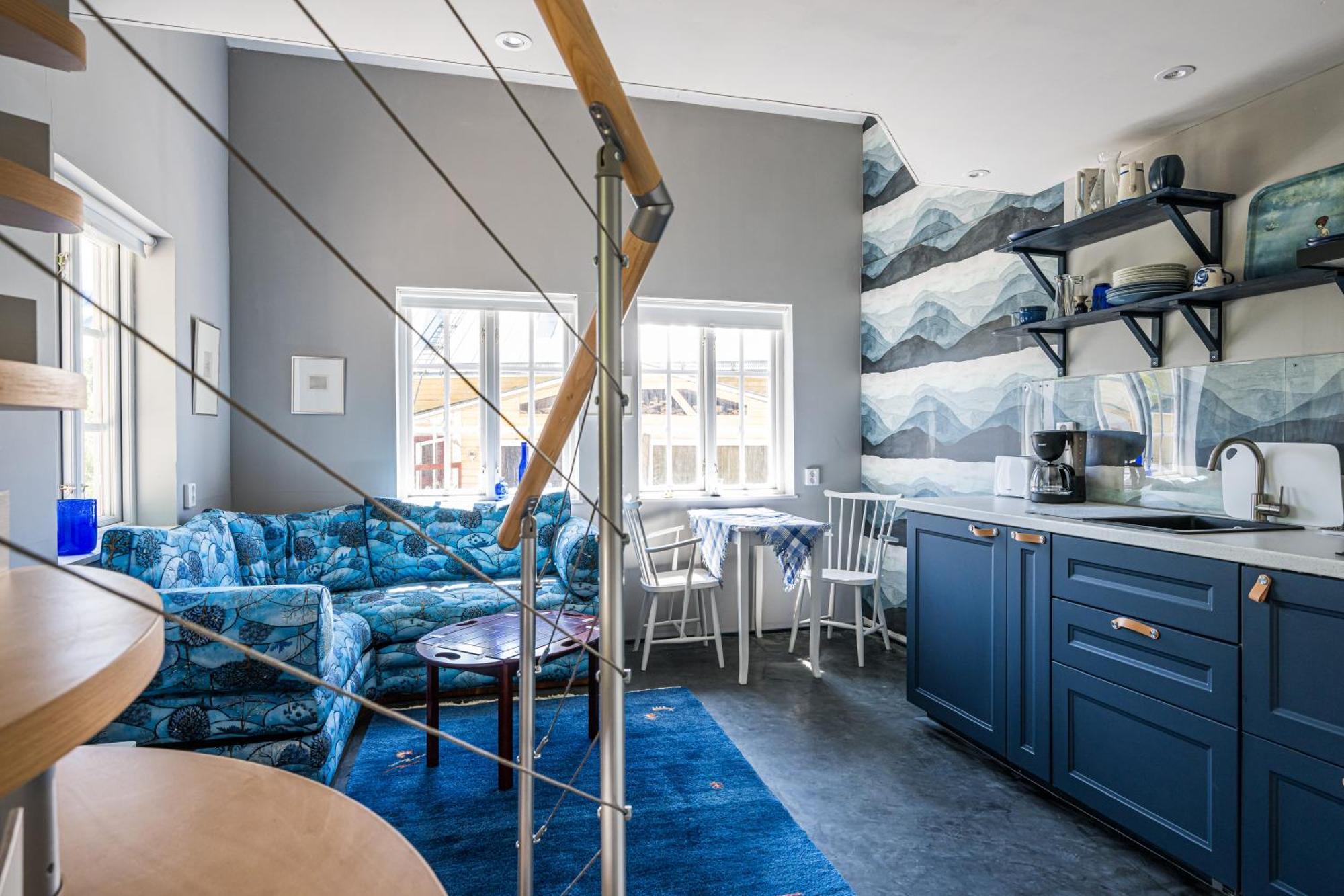 Borakra Bed & Breakfast Karlskrona Dış mekan fotoğraf