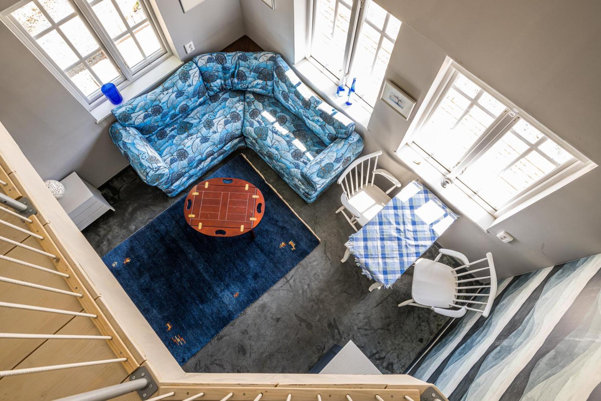Borakra Bed & Breakfast Karlskrona Dış mekan fotoğraf