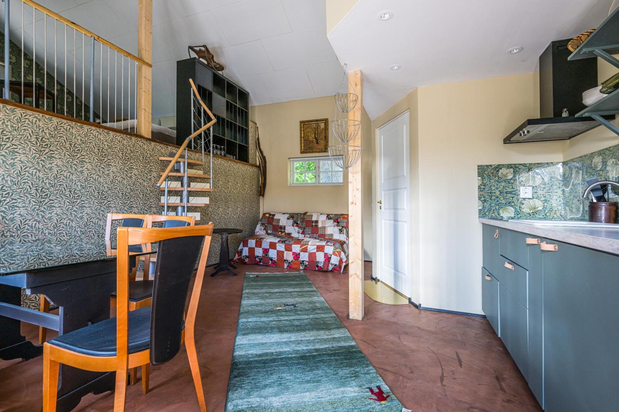 Borakra Bed & Breakfast Karlskrona Dış mekan fotoğraf