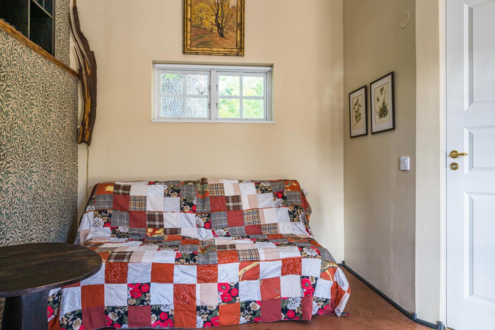 Borakra Bed & Breakfast Karlskrona Dış mekan fotoğraf