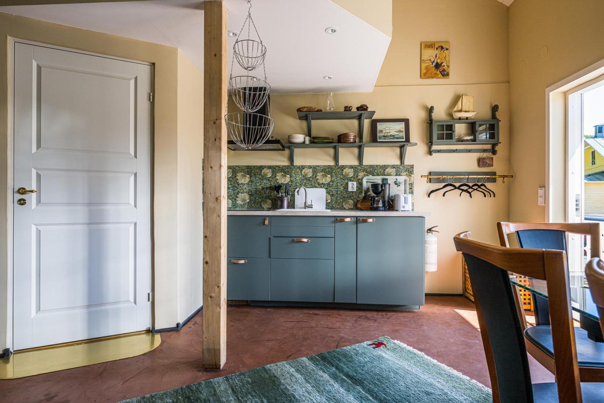 Borakra Bed & Breakfast Karlskrona Dış mekan fotoğraf