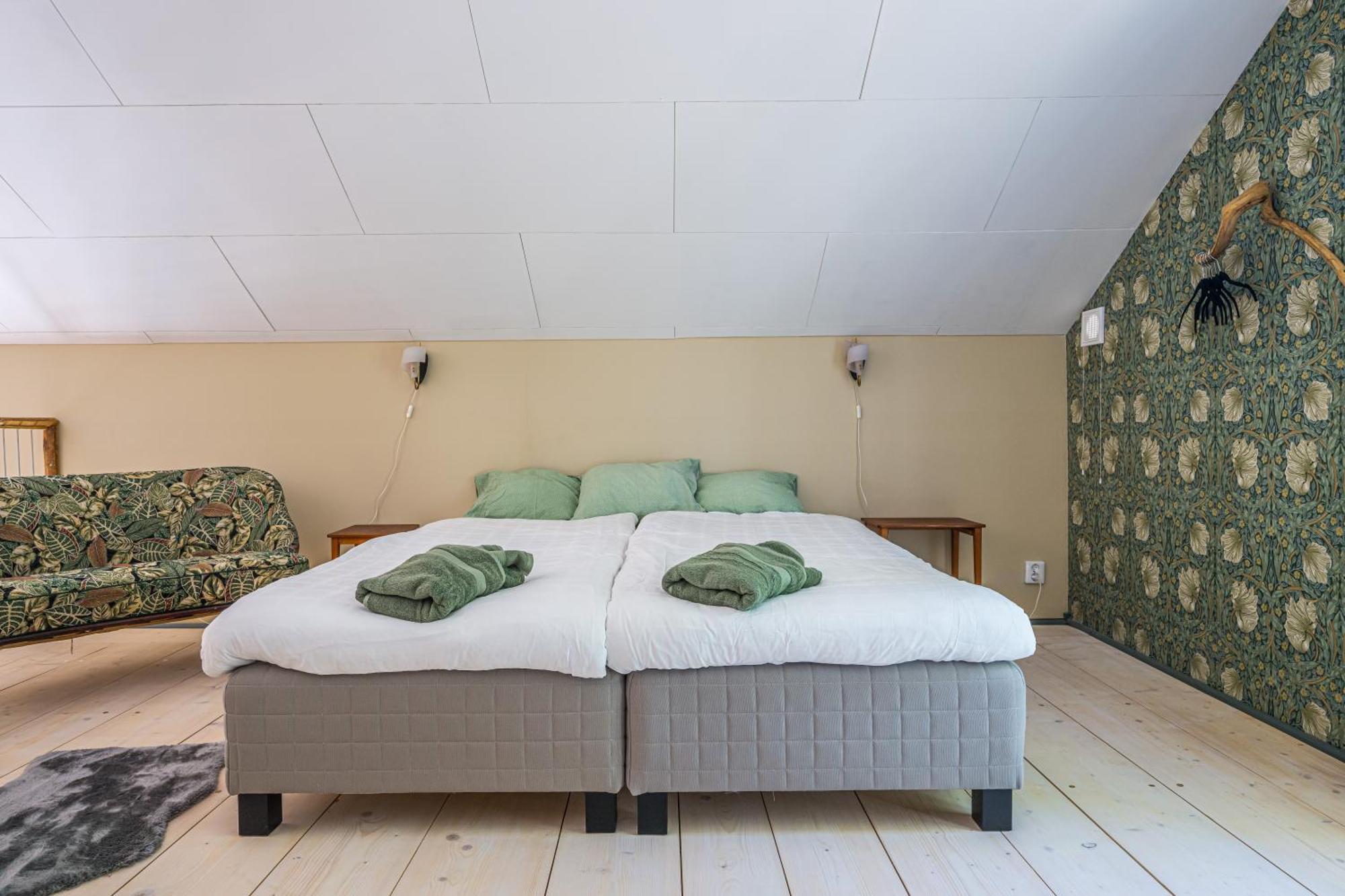 Borakra Bed & Breakfast Karlskrona Dış mekan fotoğraf