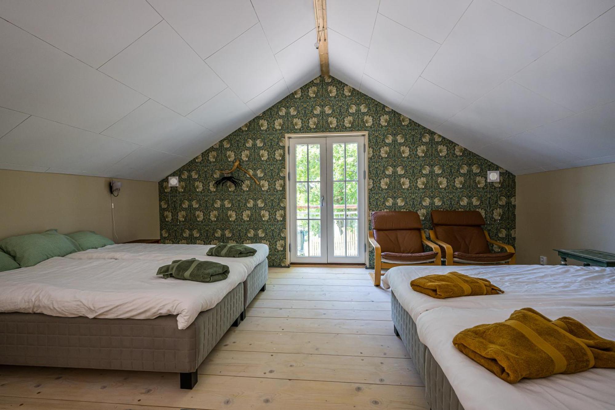 Borakra Bed & Breakfast Karlskrona Dış mekan fotoğraf