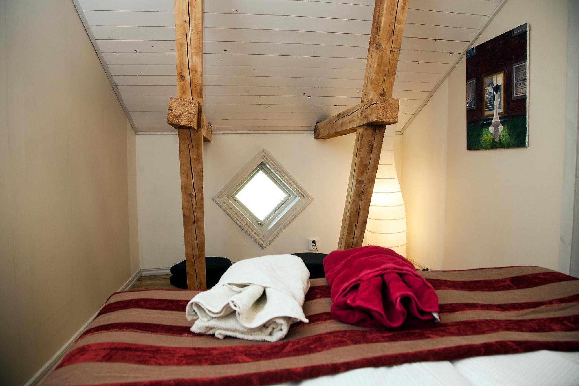 Borakra Bed & Breakfast Karlskrona Dış mekan fotoğraf
