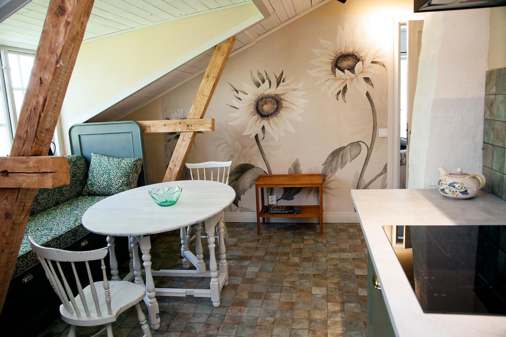 Borakra Bed & Breakfast Karlskrona Dış mekan fotoğraf