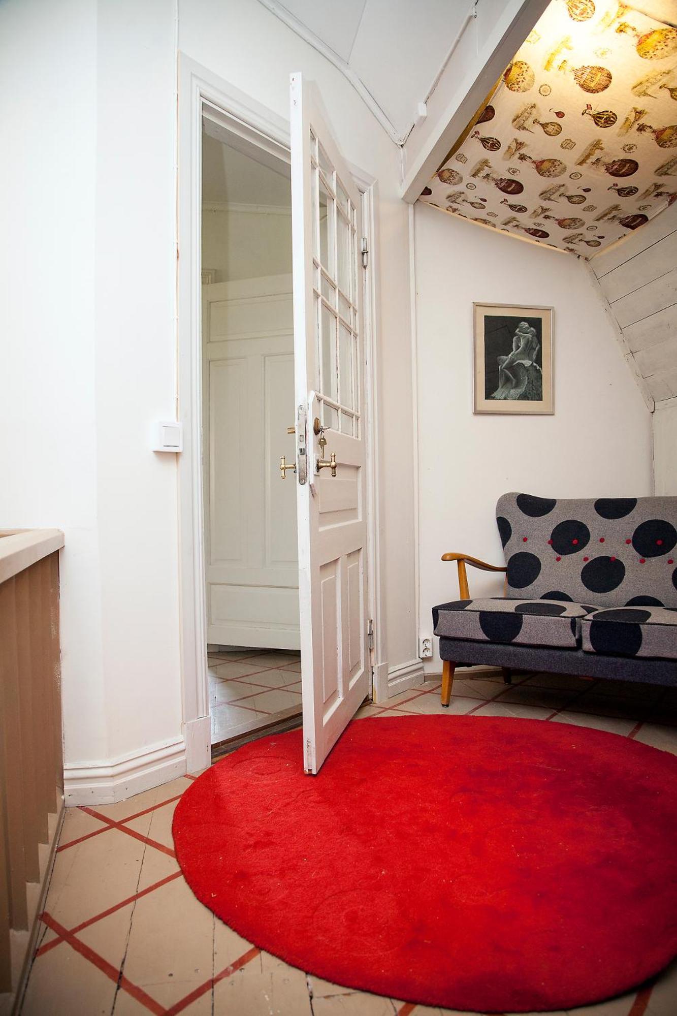 Borakra Bed & Breakfast Karlskrona Dış mekan fotoğraf