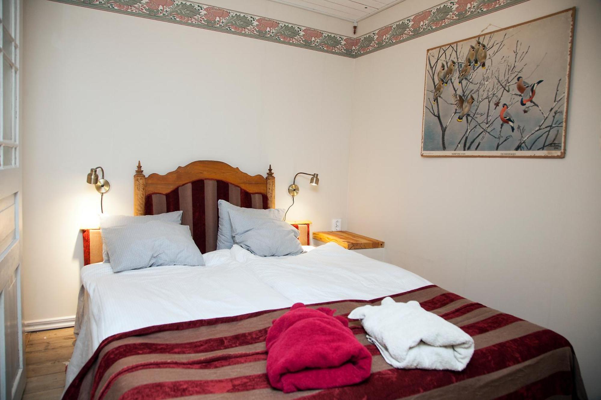 Borakra Bed & Breakfast Karlskrona Dış mekan fotoğraf