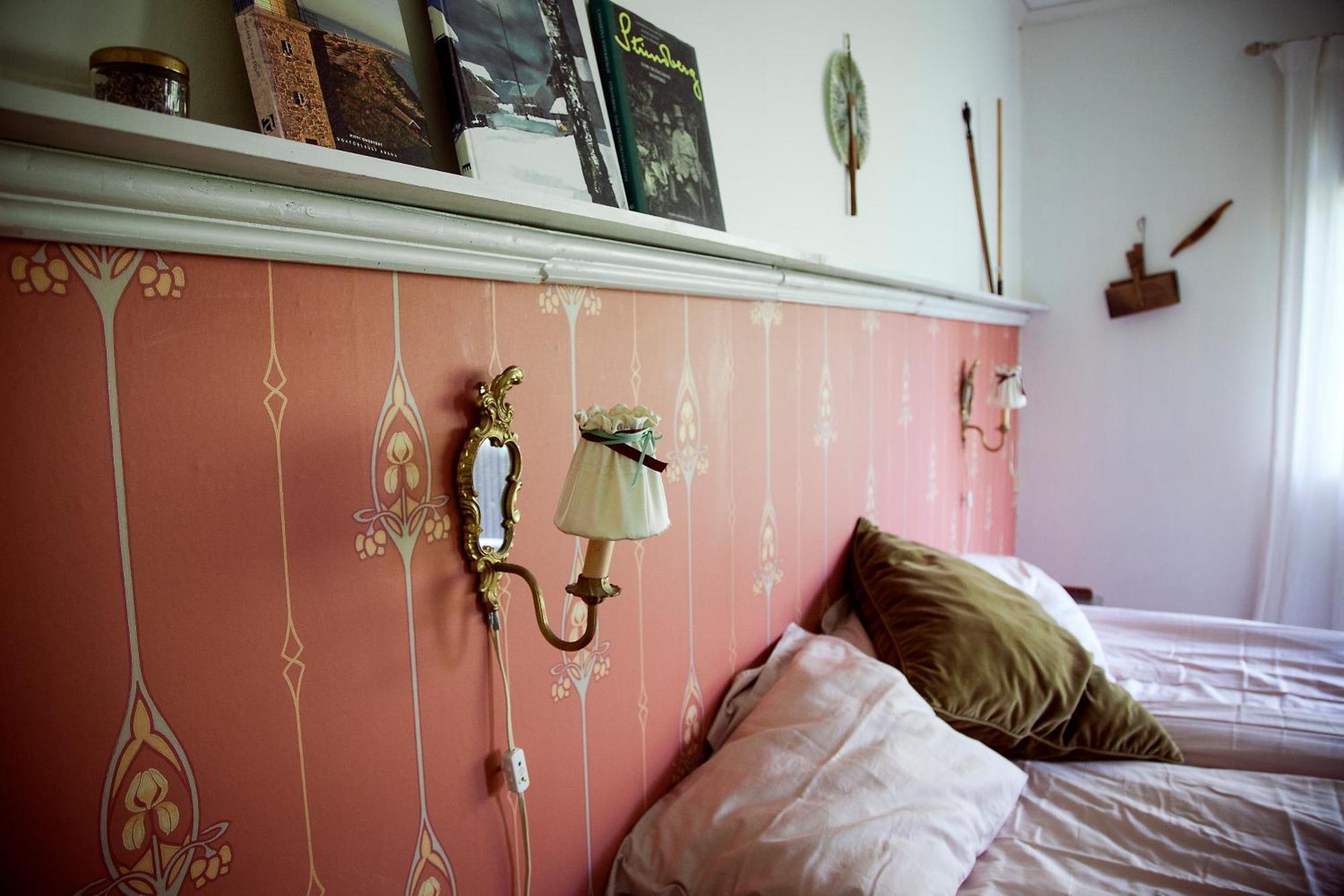 Borakra Bed & Breakfast Karlskrona Dış mekan fotoğraf