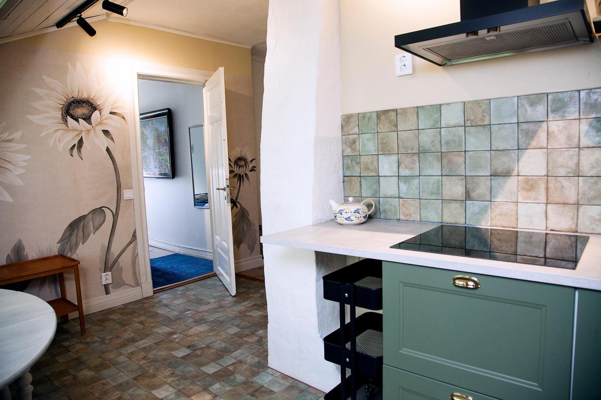 Borakra Bed & Breakfast Karlskrona Dış mekan fotoğraf