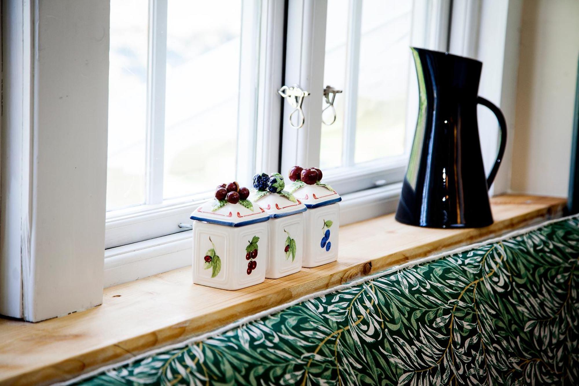 Borakra Bed & Breakfast Karlskrona Dış mekan fotoğraf
