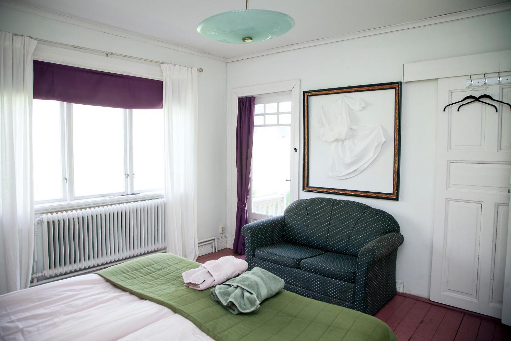 Borakra Bed & Breakfast Karlskrona Dış mekan fotoğraf