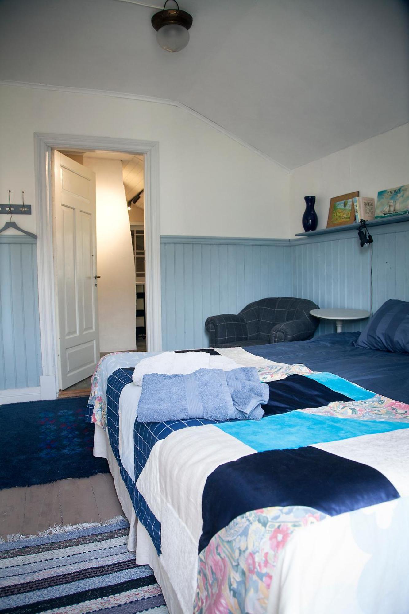 Borakra Bed & Breakfast Karlskrona Dış mekan fotoğraf