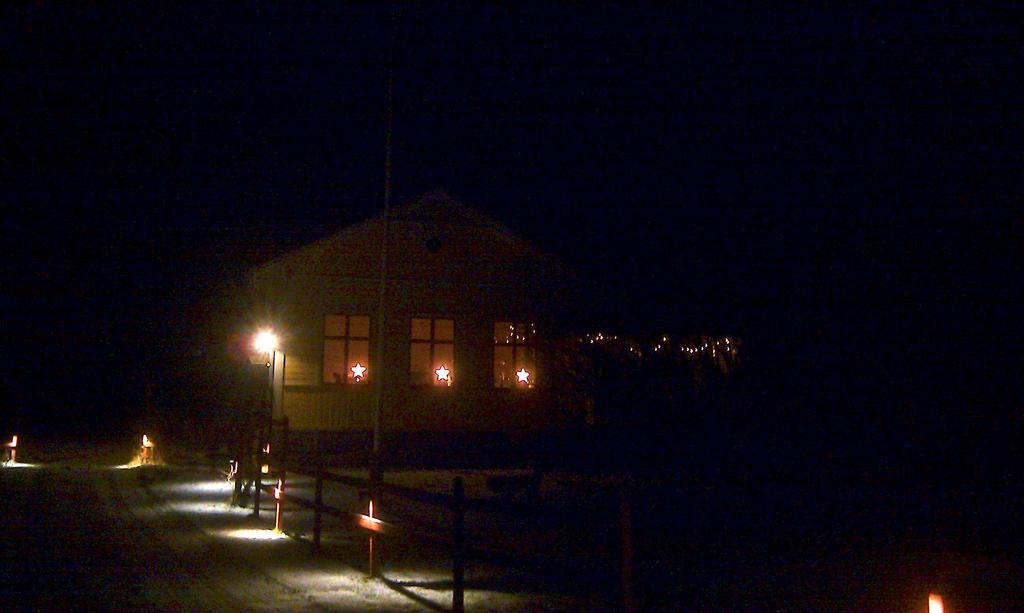 Borakra Bed & Breakfast Karlskrona Dış mekan fotoğraf