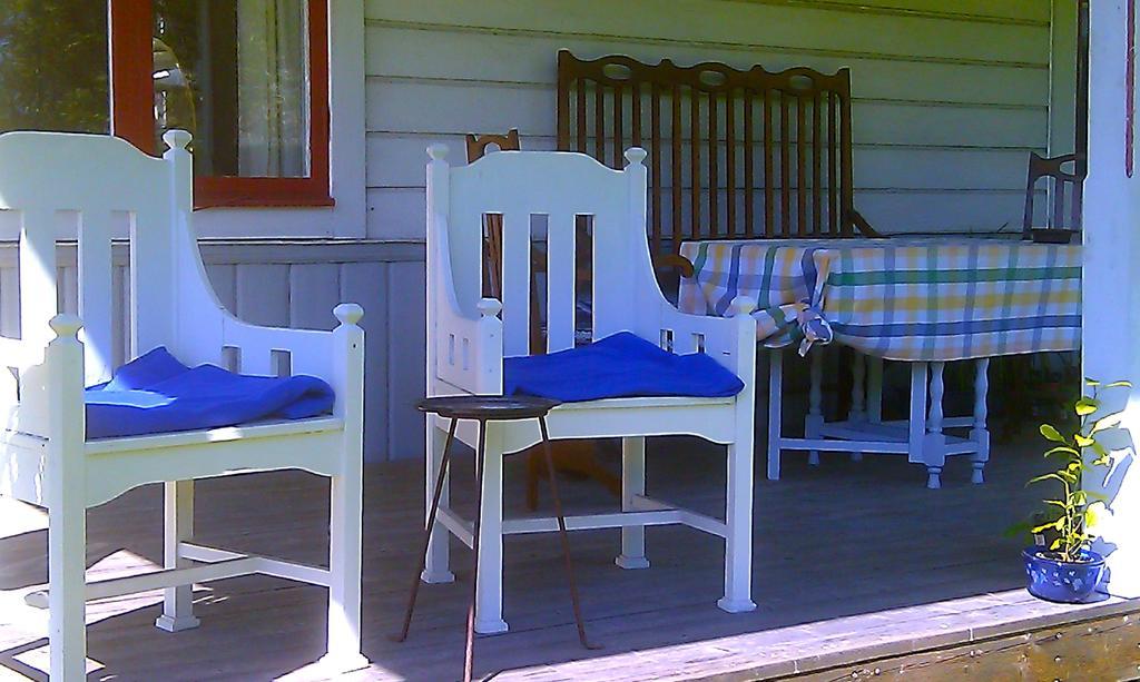 Borakra Bed & Breakfast Karlskrona Dış mekan fotoğraf