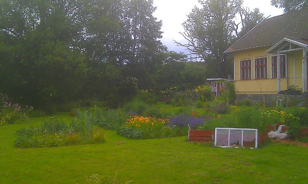 Borakra Bed & Breakfast Karlskrona Dış mekan fotoğraf