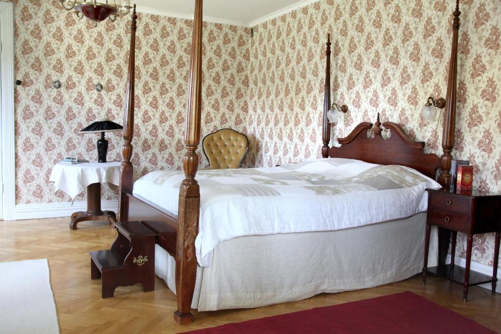 Borakra Bed & Breakfast Karlskrona Dış mekan fotoğraf