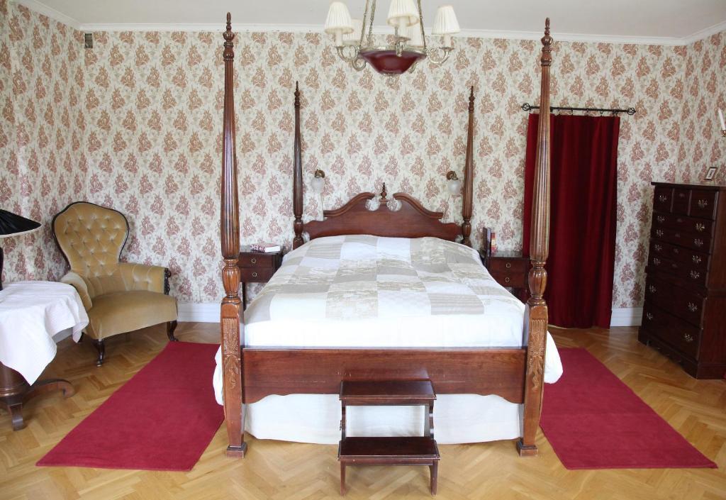 Borakra Bed & Breakfast Karlskrona Dış mekan fotoğraf